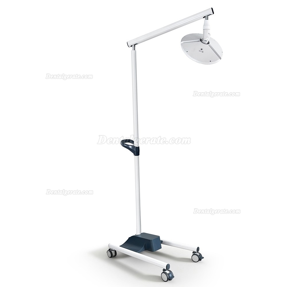KWS KD-2018L-1 70W Dental Chirurgische LED Schattenlose Lampe (Grundtyp, Stehtyp)